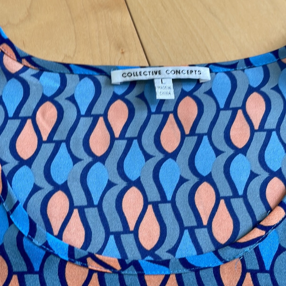 Nordstrom Top - image 3